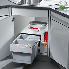 Abfallsammler rondo 18l gebraucht kaufen  Deutschland