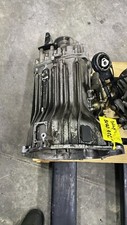 Cambio iveco daily usato  Massa di Somma