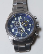 Citizen eco drive gebraucht kaufen  Münster