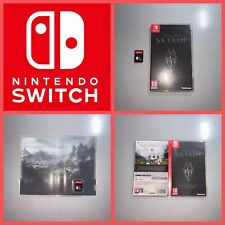 The Elder Scrolls V: Skyrim • Nintendo Switch (encaixotado) • ENVIO NO MESMO DIA comprar usado  Enviando para Brazil