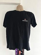 Heineken shirt medium for sale  BRISTOL