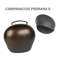 Campana campanaccio premana usato  San Giovanni Rotondo