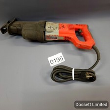Milwaukee 6536 amp for sale  Bremen