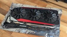 Asus strix gtx for sale  CHELMSFORD