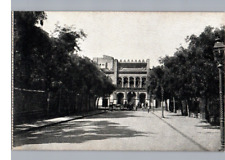 Cartolina f.p catania usato  Castione Andevenno
