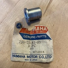 Genuine yamaha yz80 for sale  YORK
