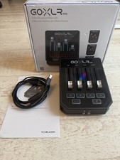 Helicon xlr mini gebraucht kaufen  Neu-Ulm