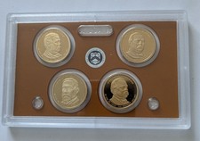 Usa 2009 proof gebraucht kaufen  Tangermünde