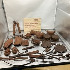 Vintage marx chief for sale  Charlotte