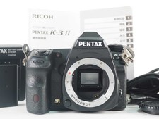 Pentax digital slr d'occasion  Expédié en Belgium