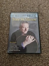 Necessarily celtic tony for sale  DARLINGTON
