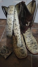 Rattle snake custom for sale  Bedias