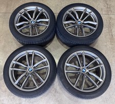 Genuine bmw series for sale  MAGHERA