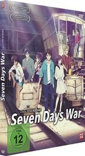 Seven days gebraucht kaufen  Berlin