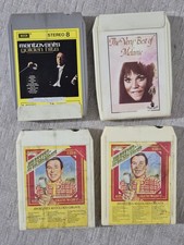 Vtg track tape for sale  LONDON