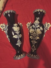 Coppia vasi ceramica usato  Alpignano