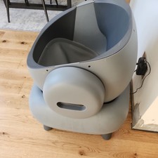 Neakasa open top for sale  STAINES-UPON-THAMES