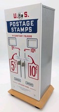 Postage stamp machine for sale  Kyle