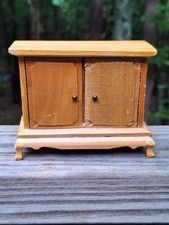Vtg miniature dollhouse for sale  Monroe