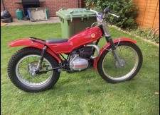 montesa cota for sale  STAINES-UPON-THAMES