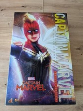 Hot toys captain d'occasion  Pamiers