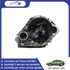 Boite vitesses fiat d'occasion  Saint-Quentin