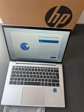Elitebook 840 g10 d'occasion  Soucieu-en-Jarrest
