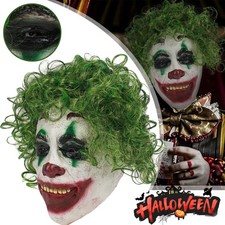 Halloween horror clown gebraucht kaufen  Euskirchen