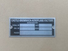 Wwii spitfire placard for sale Wwii spitfire placard for sale  KING'S LYNN