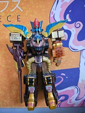 Power rangers gao for sale  ENFIELD