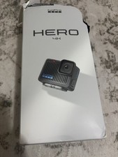 Gopro hero action d'occasion  Expédié en Belgium