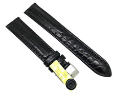 Uhrenarmband louisiana kroko gebraucht kaufen Uhrenarmband louisiana kroko gebraucht kaufen  Albstadt