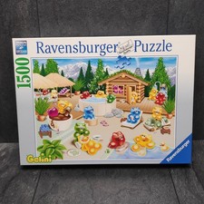 Gelini wellness ravensburger gebraucht kaufen Gelini wellness ravensburger gebraucht kaufen  Harsewinkel, Marienfeld
