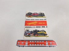 Dg455 fleischmann gfn gebraucht kaufen  Teningen