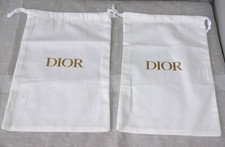 Dior pochettes dust d'occasion  Paris XV