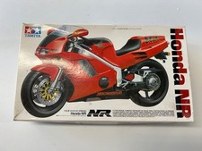 Tamiya honda scale for sale  West Springfield