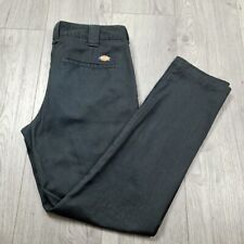 Dickies slim fit for sale  TIPTON