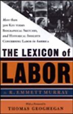 Lexicon labor 500 for sale  Boston