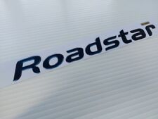 Lunar roadstar front for sale  NORTHWICH