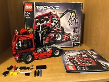 Lego technic truck for sale  RICKMANSWORTH