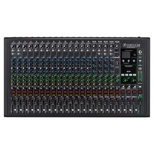 Mackie onyx24 mixer for sale  BURGESS HILL