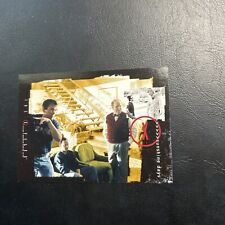 11d X-Files Temporada 9 2003 #55 Sunshine Days Diretor Vince Gilligan comprar usado  Enviando para Brazil