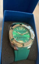Adrienne green watch for sale  Westerly