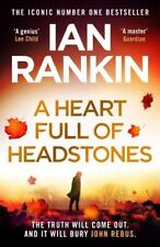 Heart full headstones for sale  DUNSTABLE
