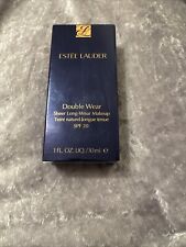 Estee lauder double for sale  WATERLOOVILLE