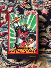 grendizer usato grendizer usato Bra