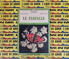 Book libro farfalle usato  Vigarano Mainarda