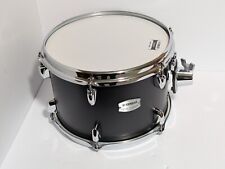 Yamaha Tour Custom Maple Tom 12x8 cetim alcaçuz comprar usado  Enviando para Brazil