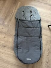 Cybex gold footmuff for sale  LONDON