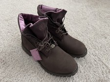 Nib timberland womens for sale  Cary